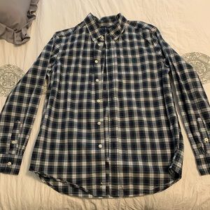 Youth L Ralph Lauren button down